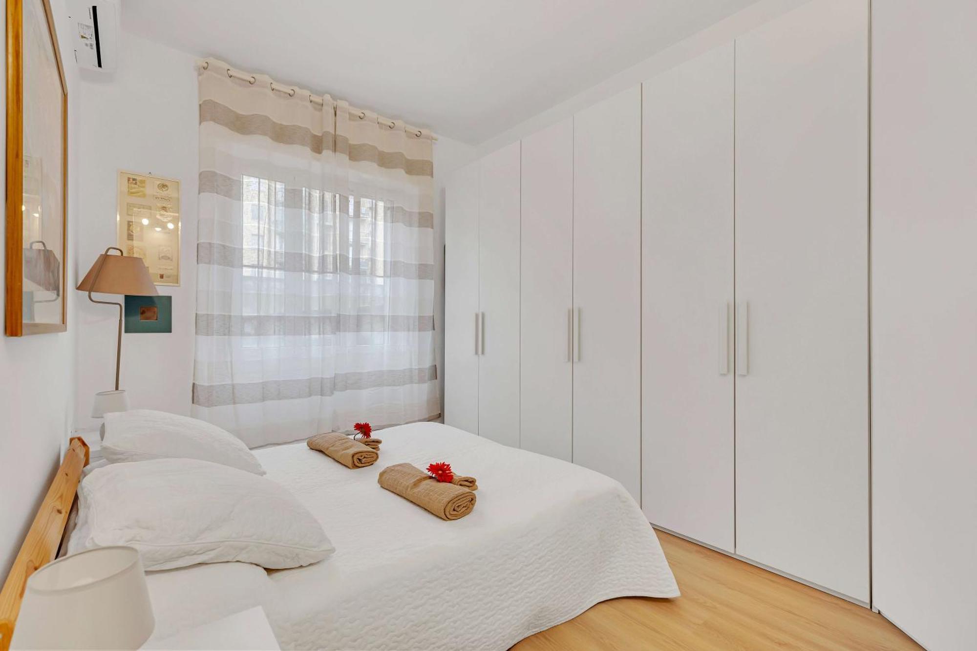 Alessia's Flat - Affori Centro Mailand