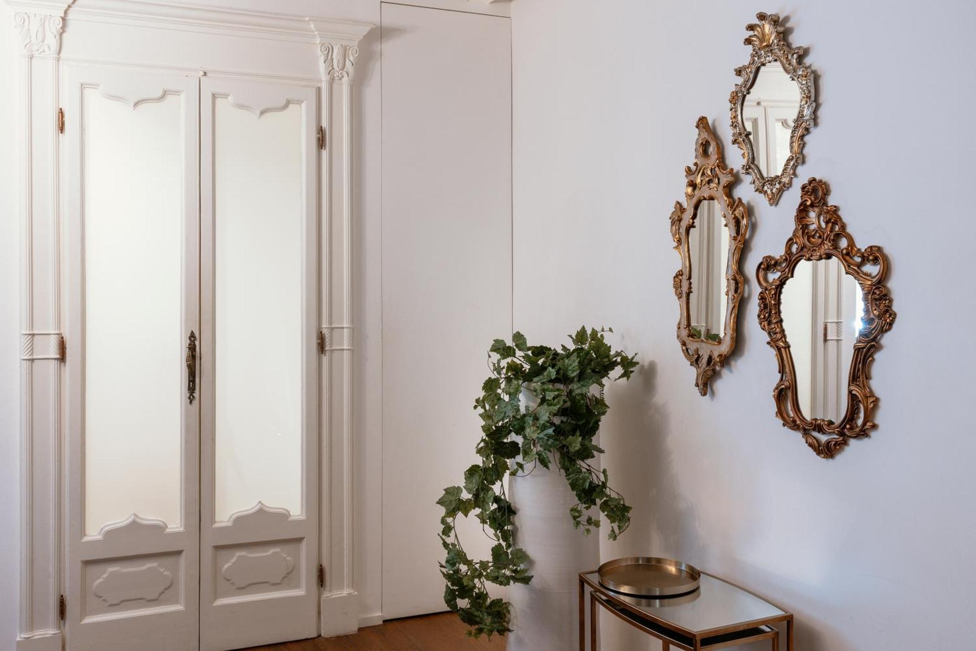 My Lovely Place Navigli Apartment *