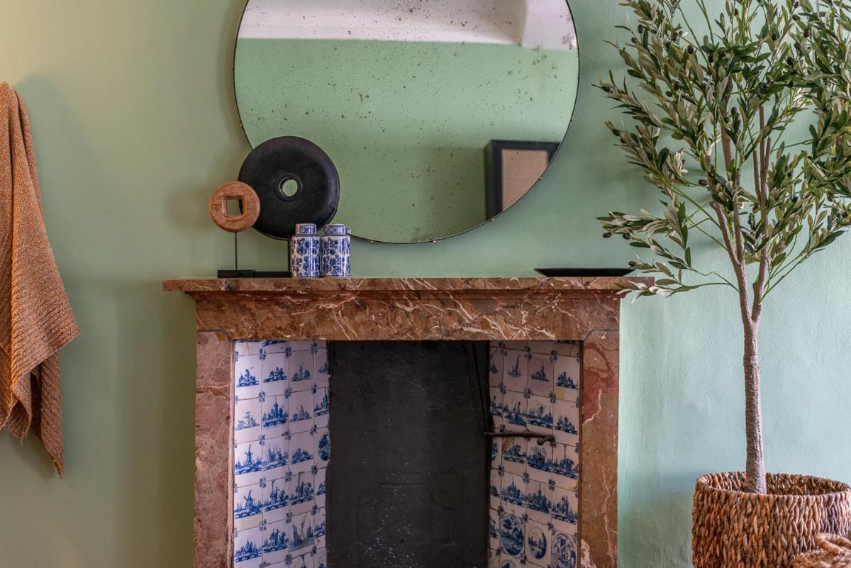 The Couper Bagutta Gasthof Mailand