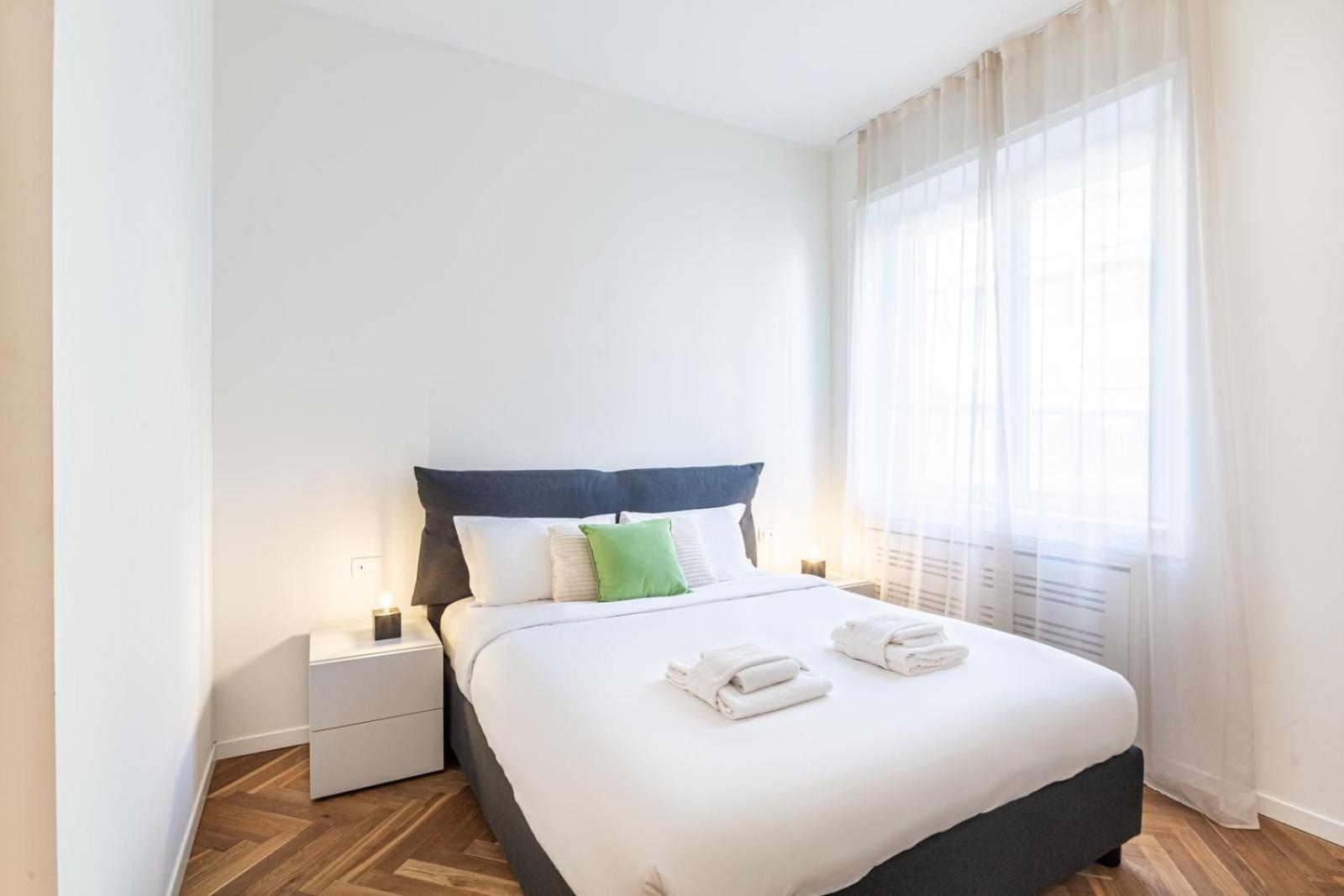 Cool And Big Duomo - White Apartamento Milão