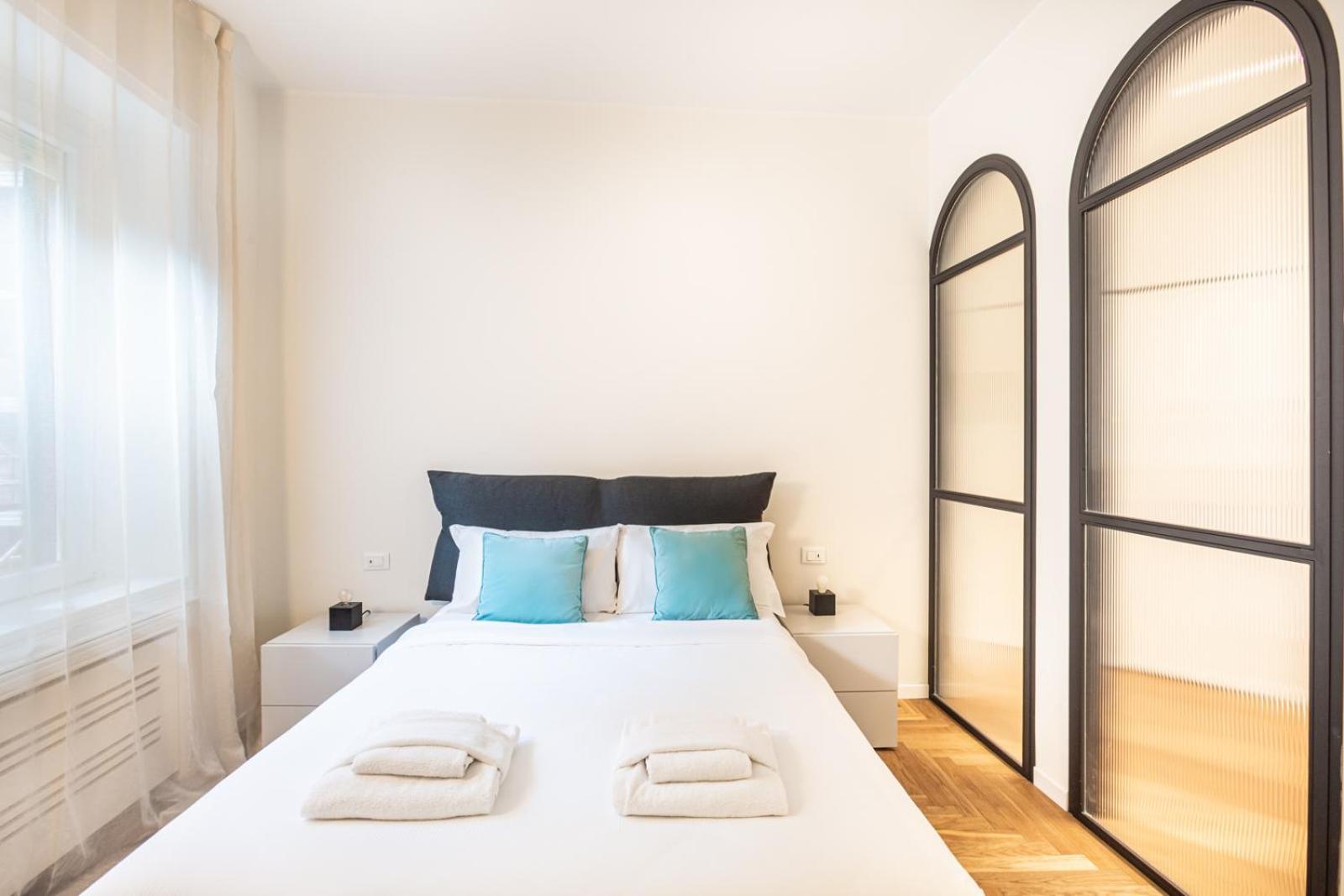 Cool And Big Duomo - White Apartamento *