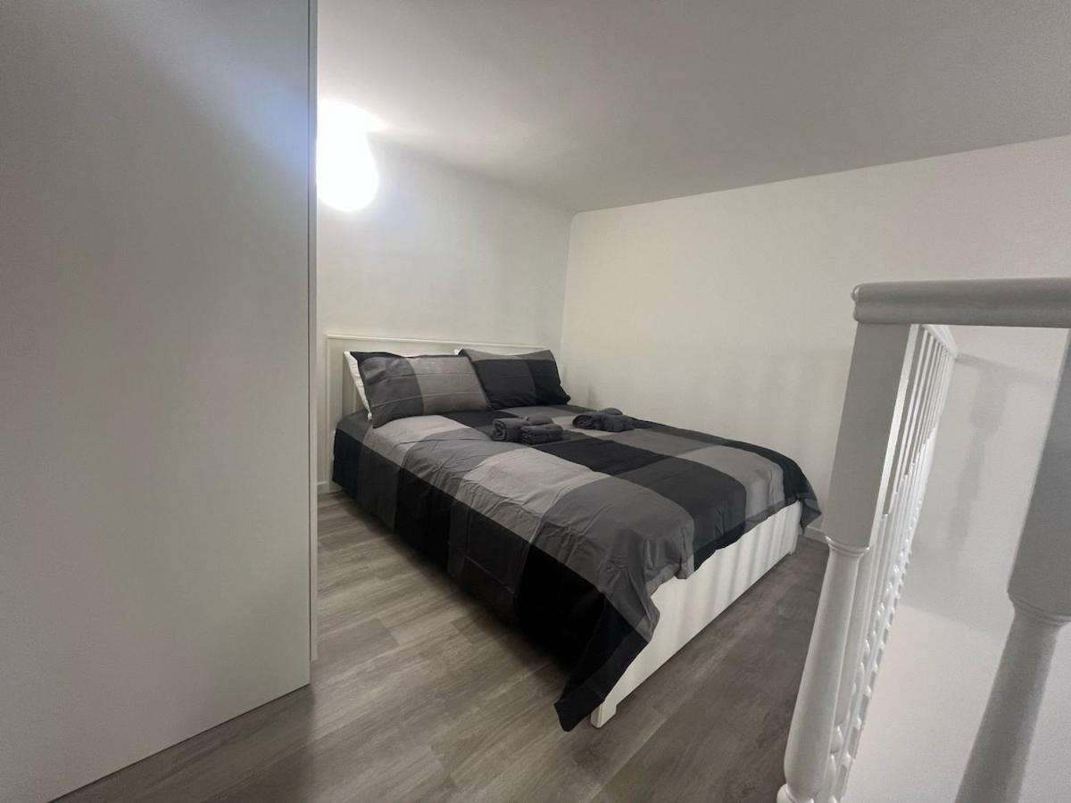 Bbqueen Loft Sui Navigli Mailand