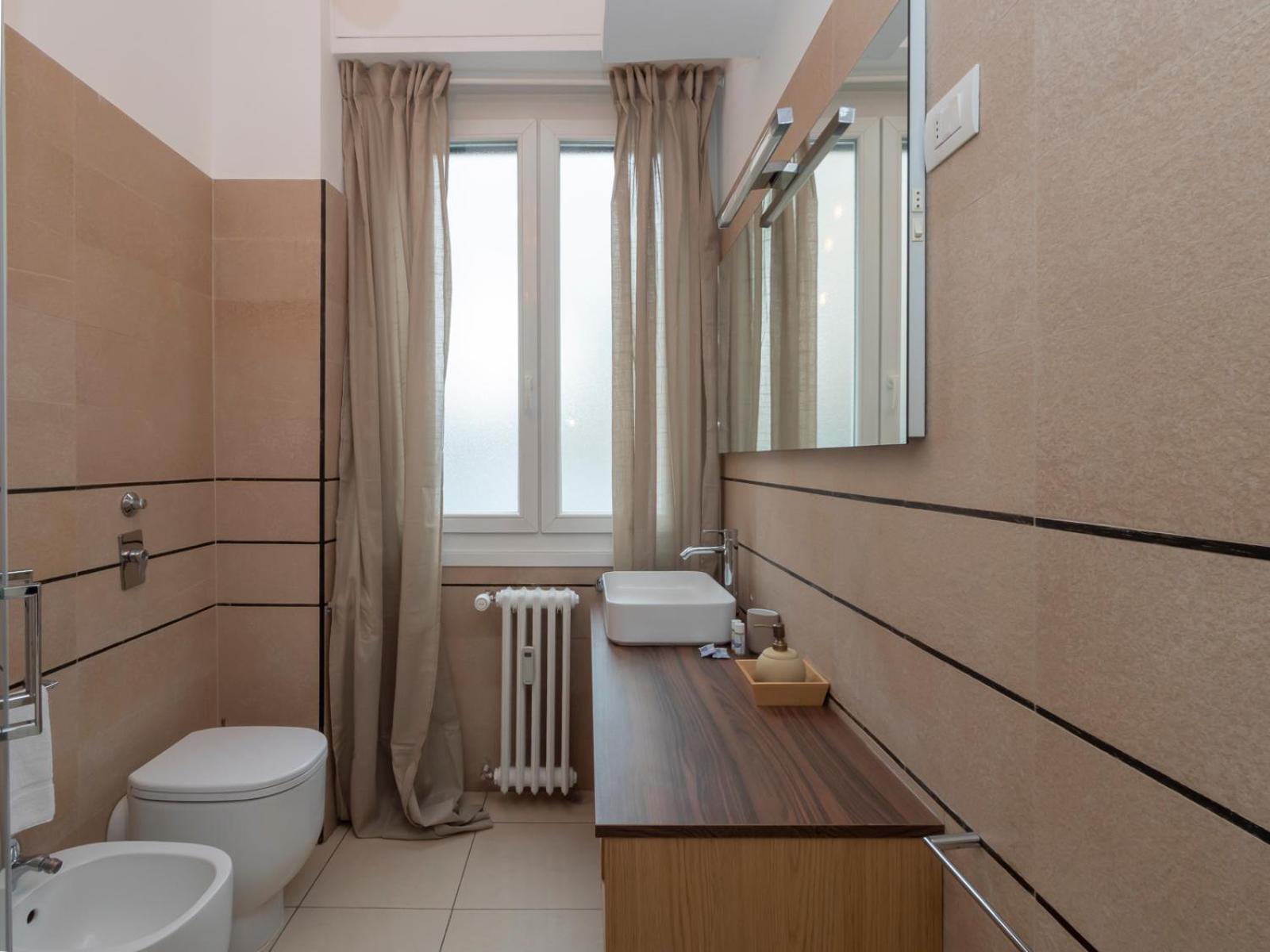 Gambara San Siro Casa Amelie Apartamento *