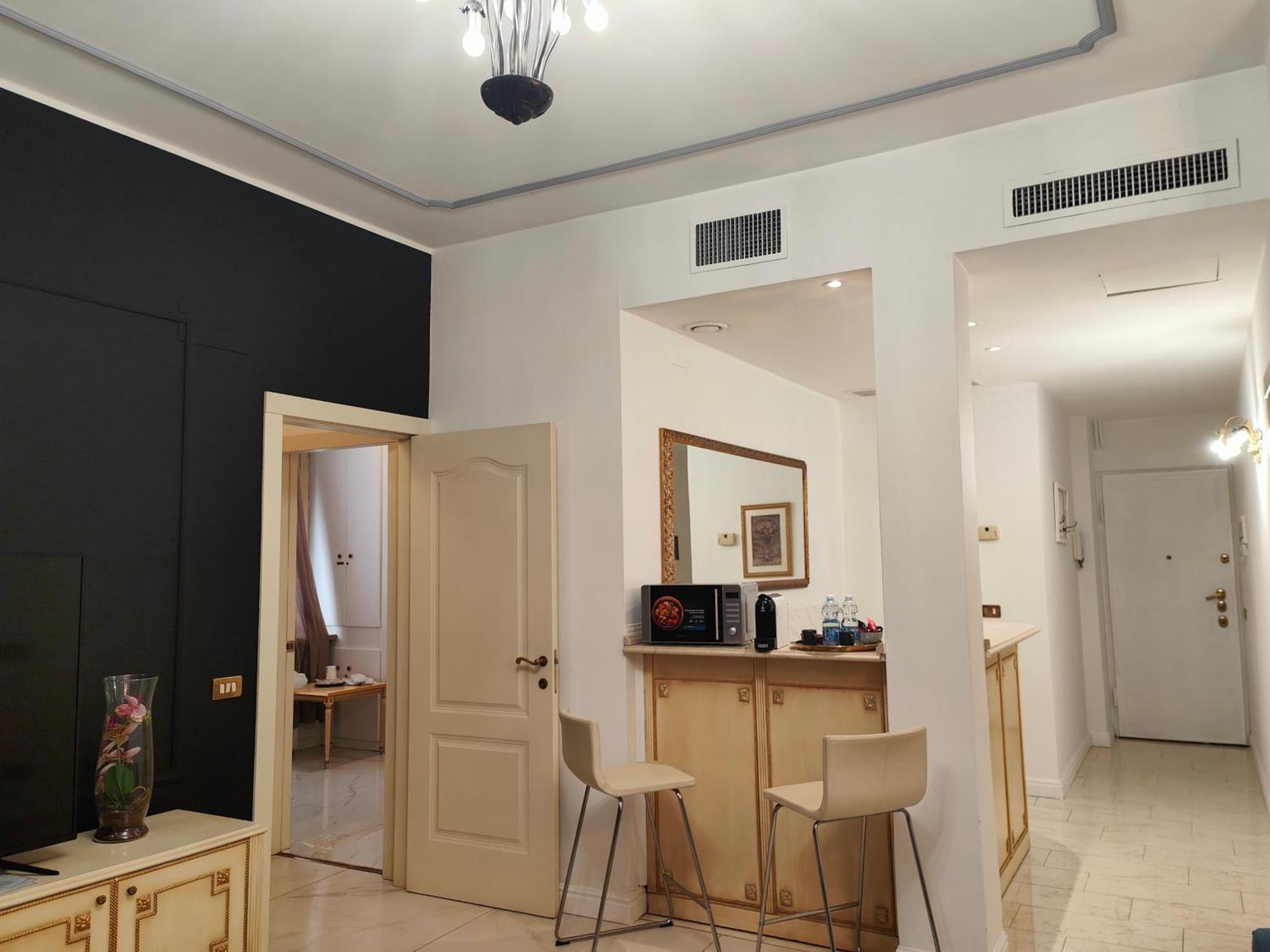 Aparthotel Dei Mercanti 4*