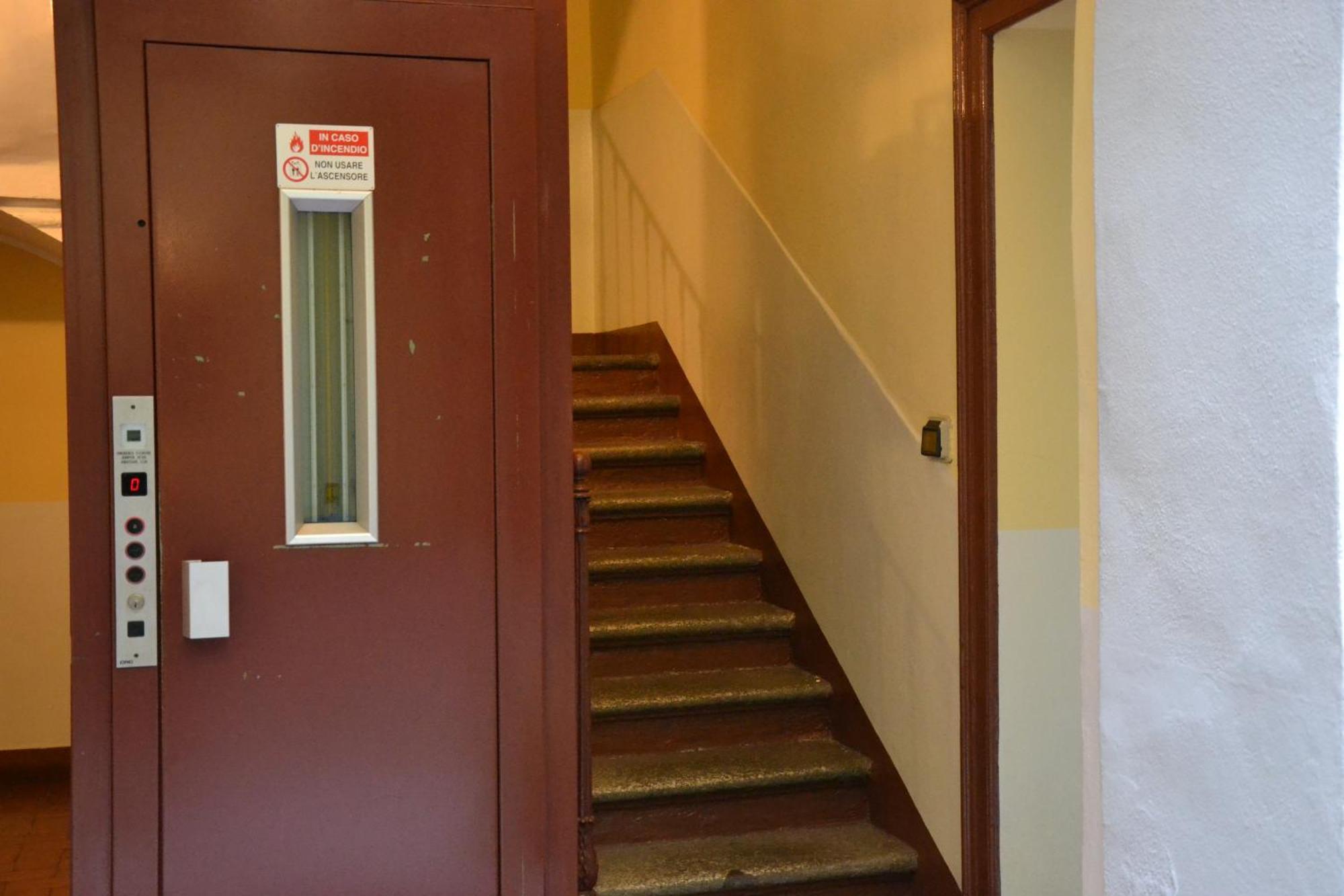 Bubi House Porta Romana Apartment Mailand