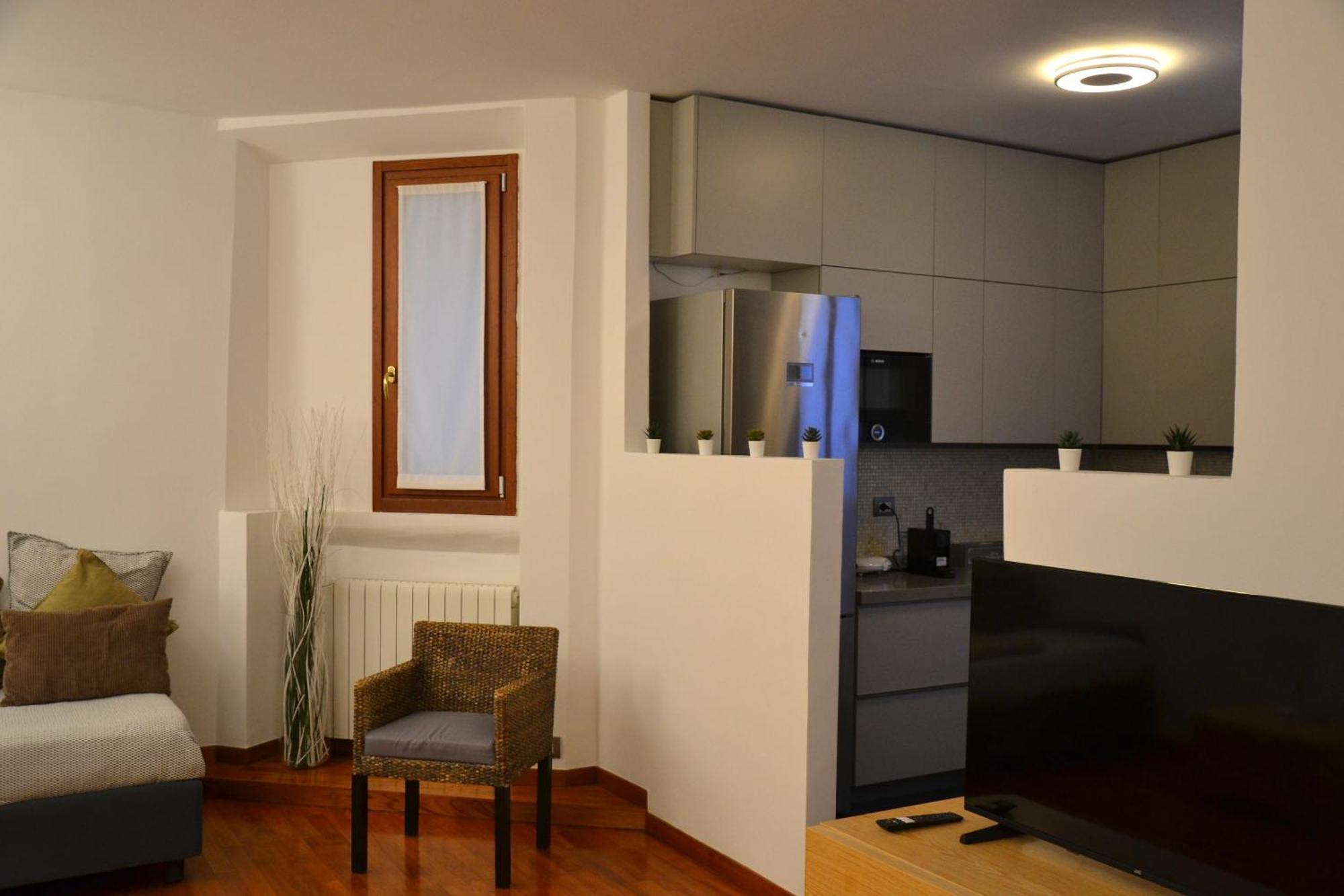 Bubi House Porta Romana Mailand