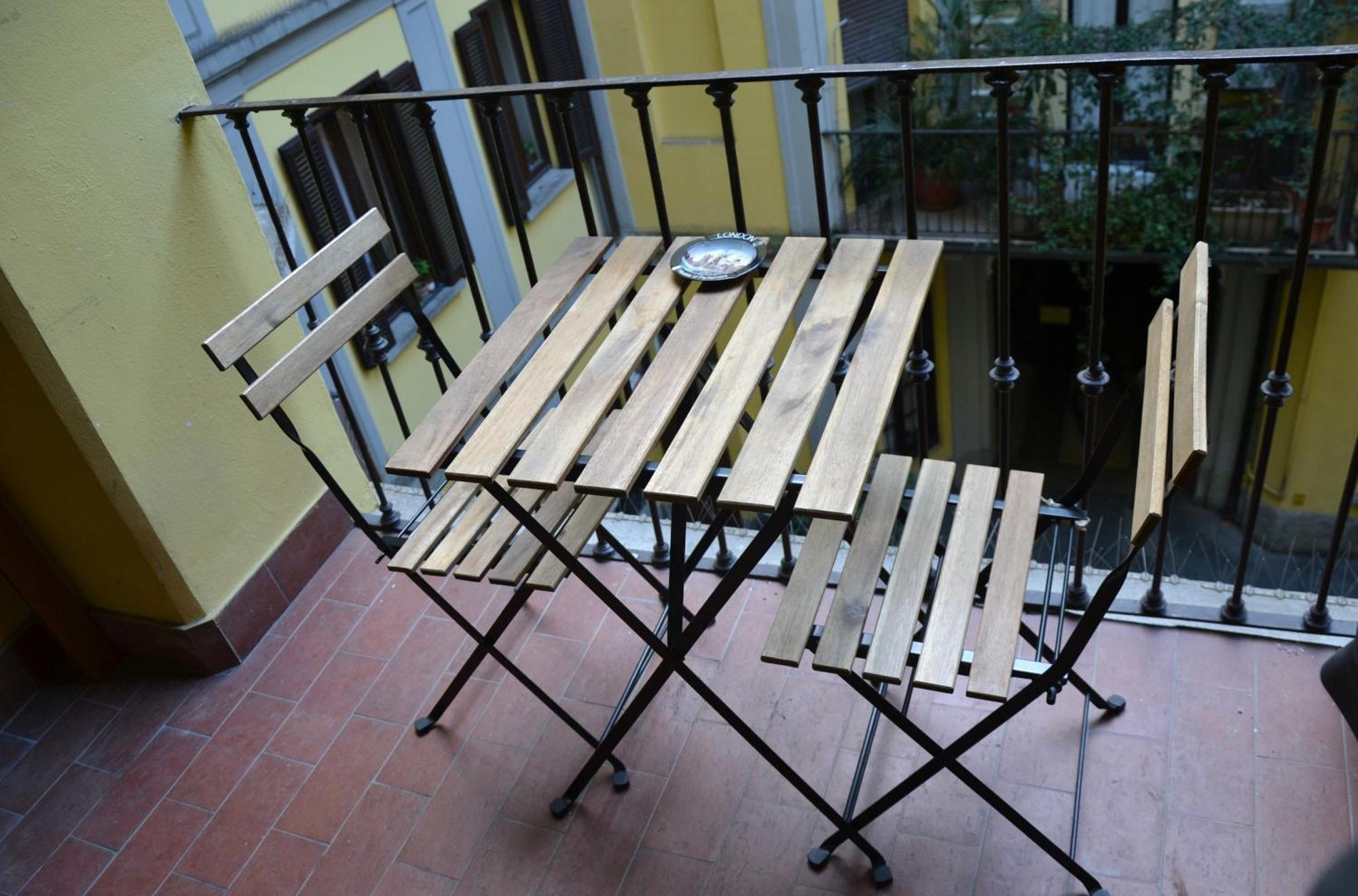 Bubi House Porta Romana * Mailand