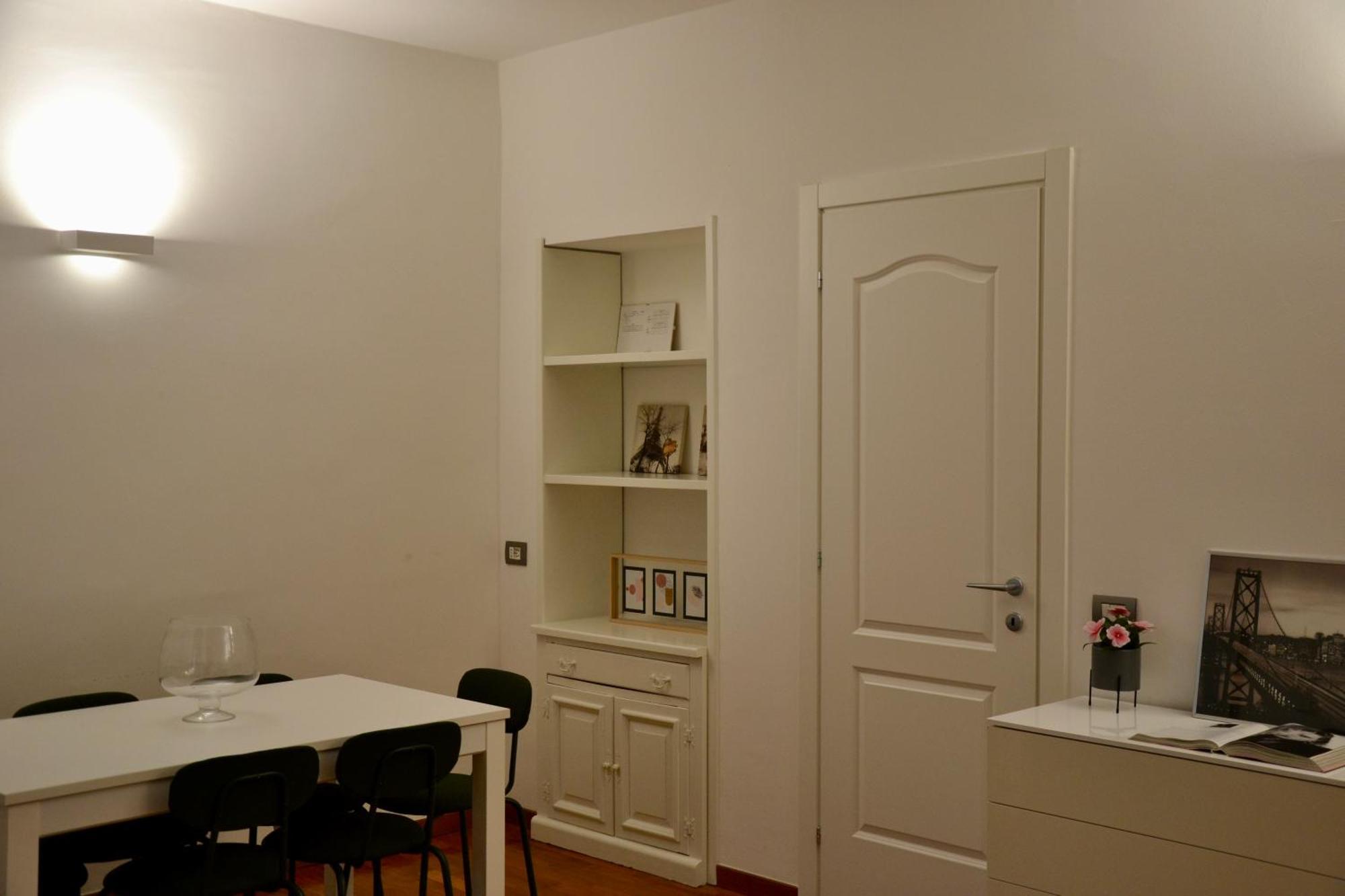 Apartment Bubi House Porta Romana