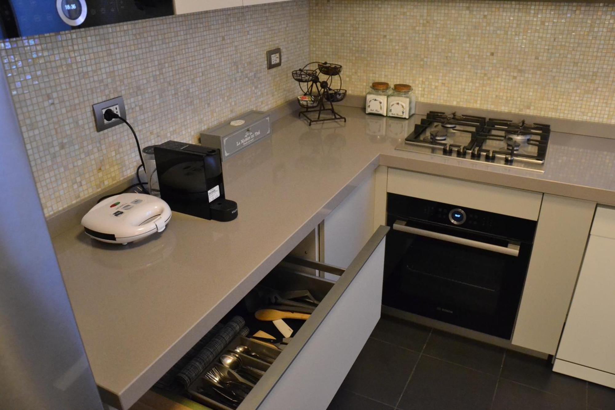 Bubi House Porta Romana Apartment Mailand