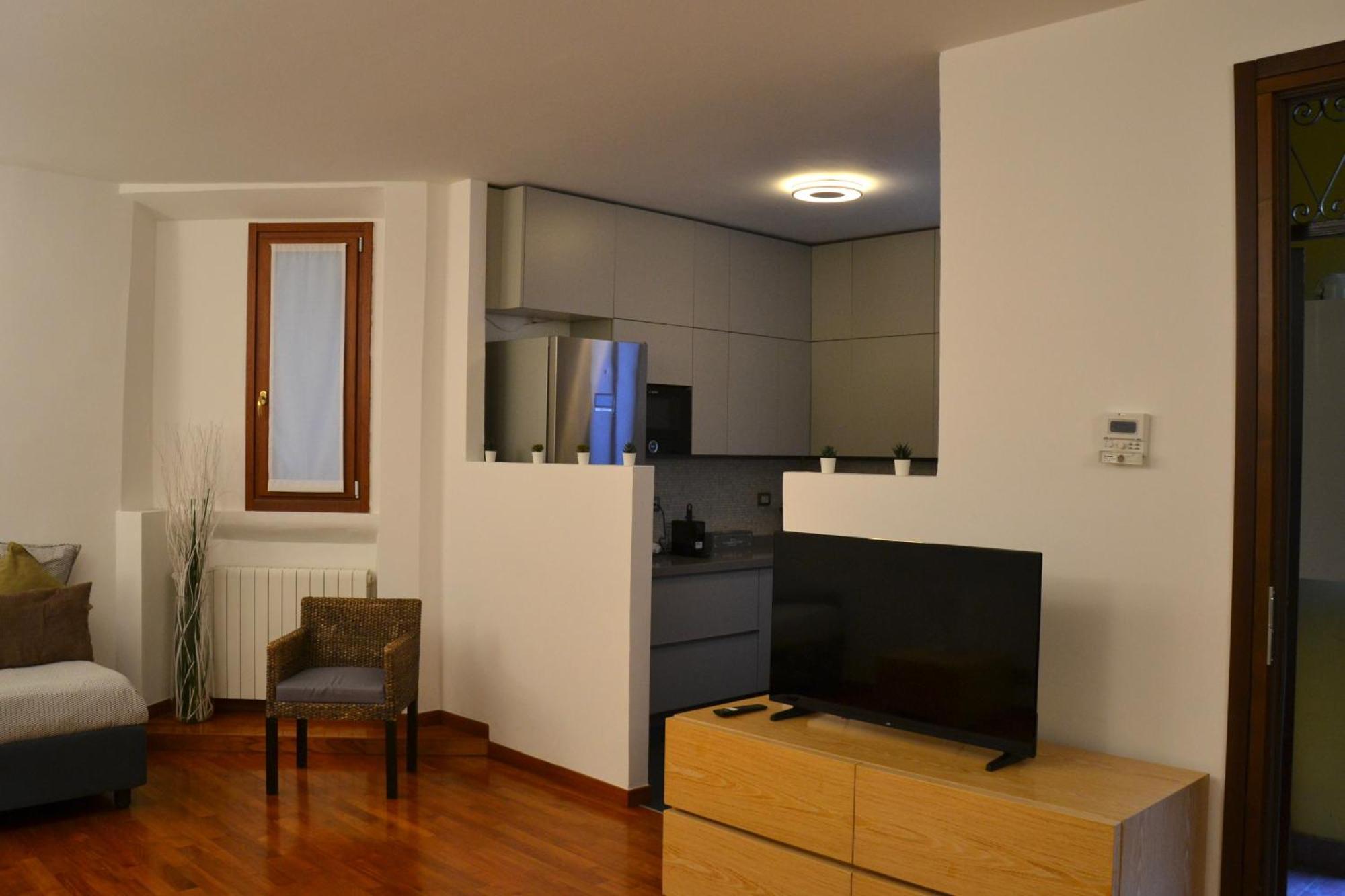 Bubi House Porta Romana * Mailand