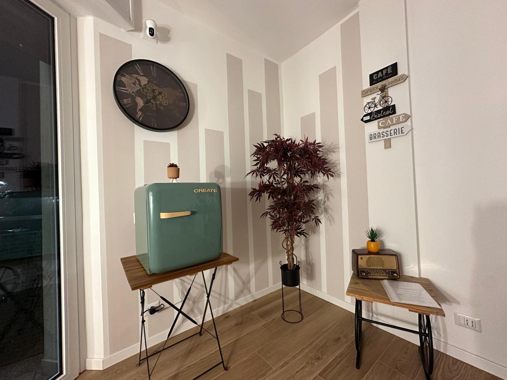 Acomodação com café da manhã  Montenapoleone A 500 Mt Da San Siro