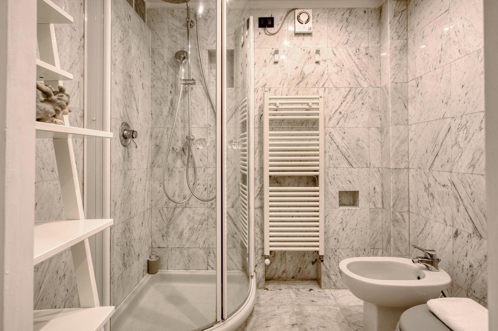 Just Urban - Stunning Loft - Corso Buenos Aires Apartamento Milão