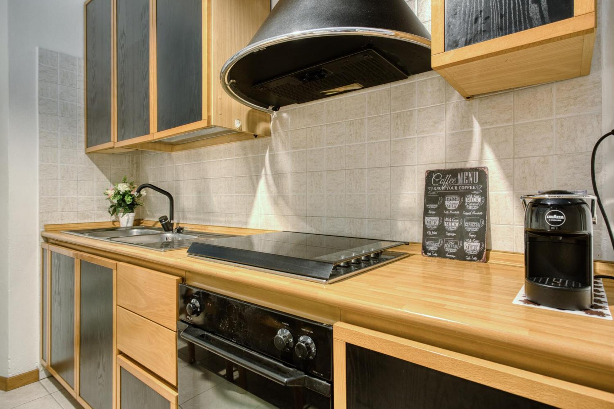 Luxury - Life Apartamento