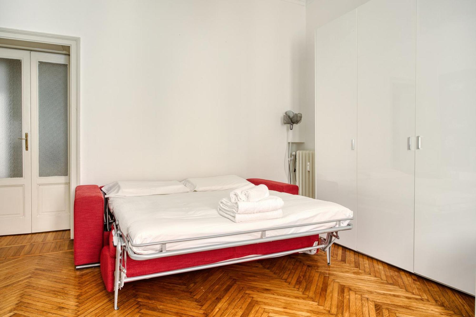 Luxury - Life Apartamento