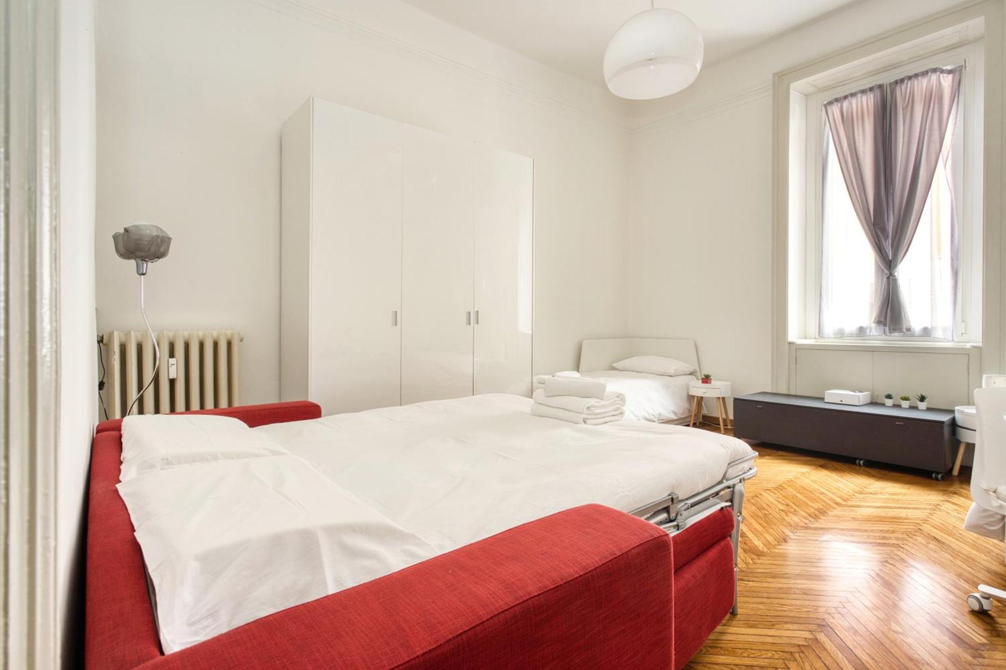 Apartamento Luxury - Life *