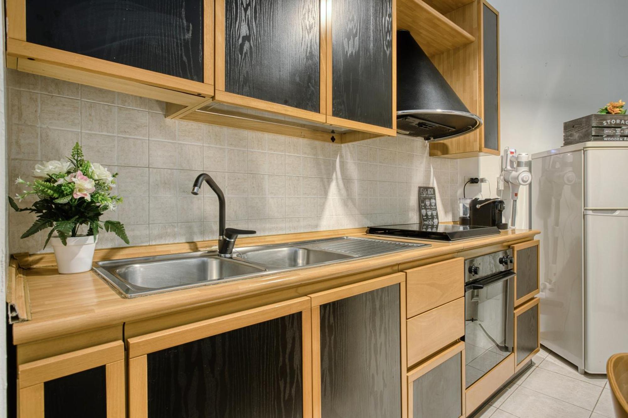 Luxury - Life Apartamento Milão