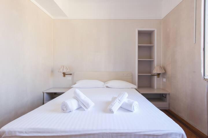 Apartment Hozyhome Prestigiosa Ed Economica Soluzione In Duomo *
