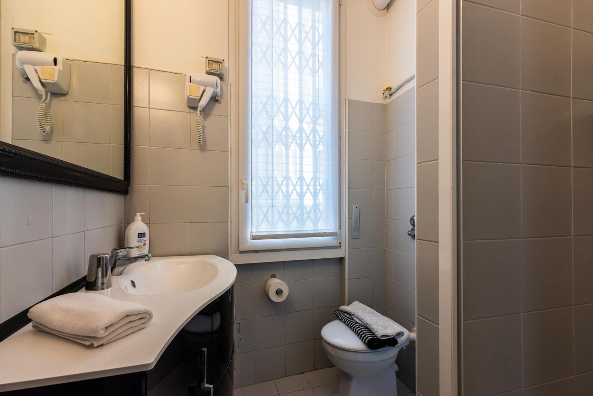 Duomo Luxury House, Terrace, Park, 8 Bed, Garden View Ferienhaus