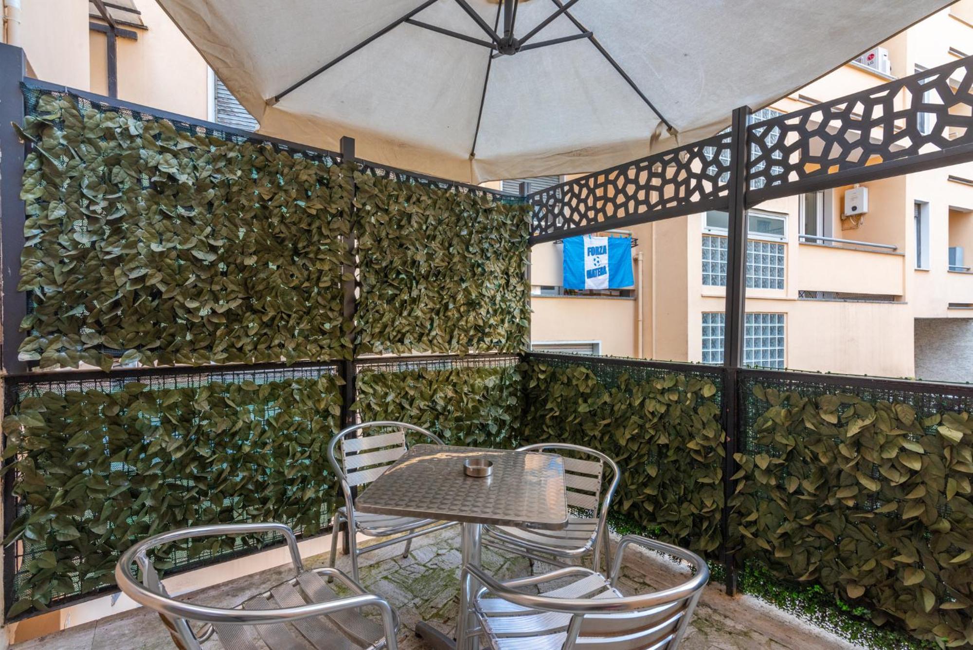 Ferienhaus Duomo Luxury House, Terrace, Park, 8 Bed, Garden View