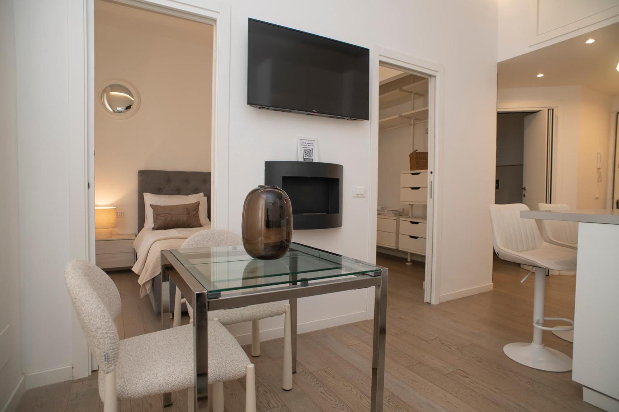Apartamento Maison B