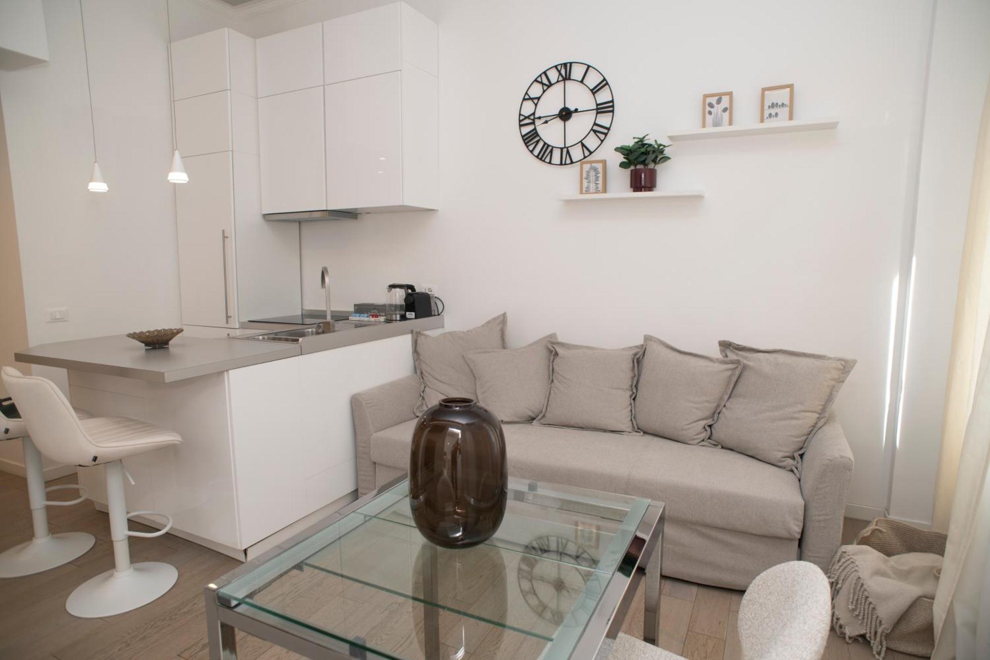 Maison B Apartamento *