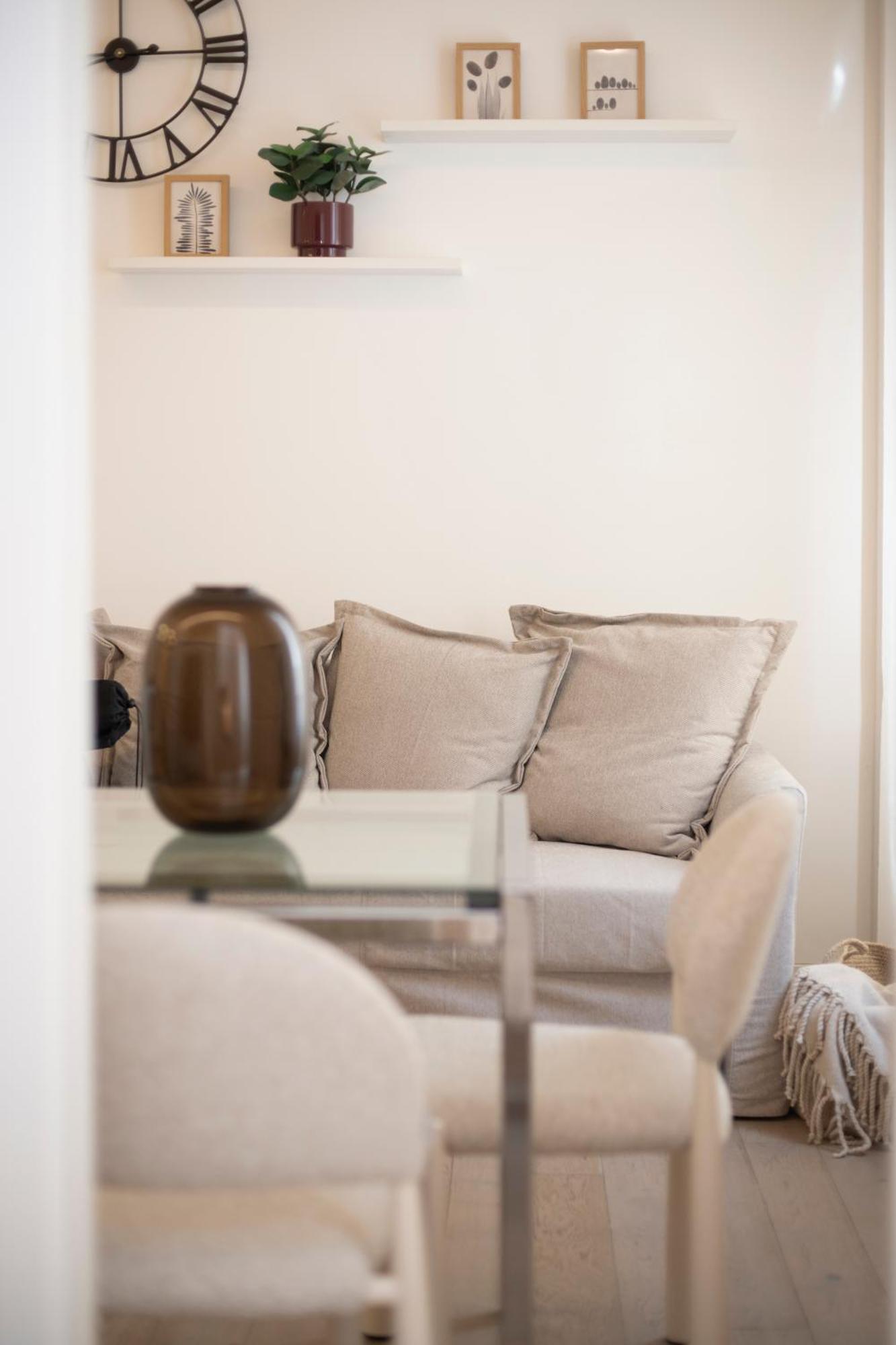 Apartamento Maison B