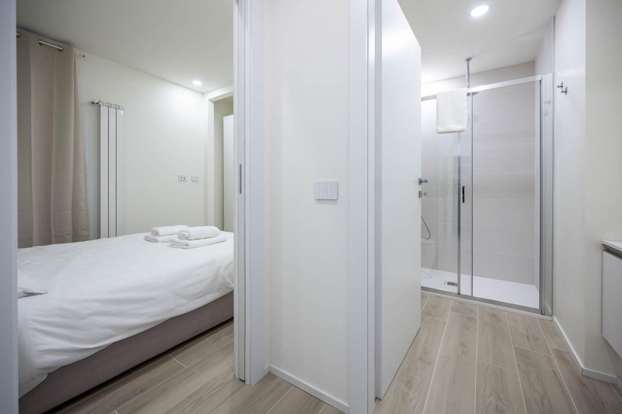 New Bilocale Porta Romana * Mailand