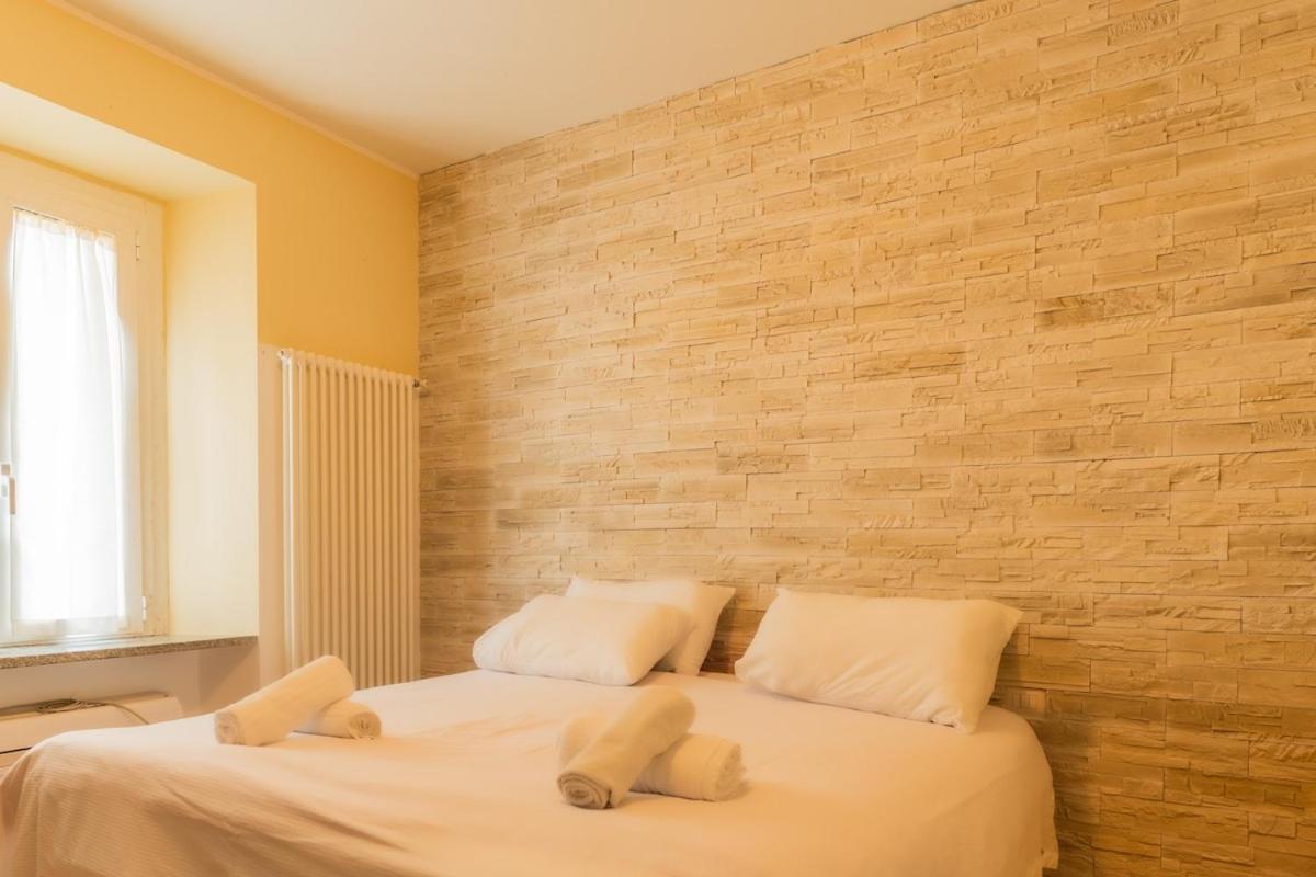 Apartment Rosolino House Porta Venezia Cozy E Wi-fi