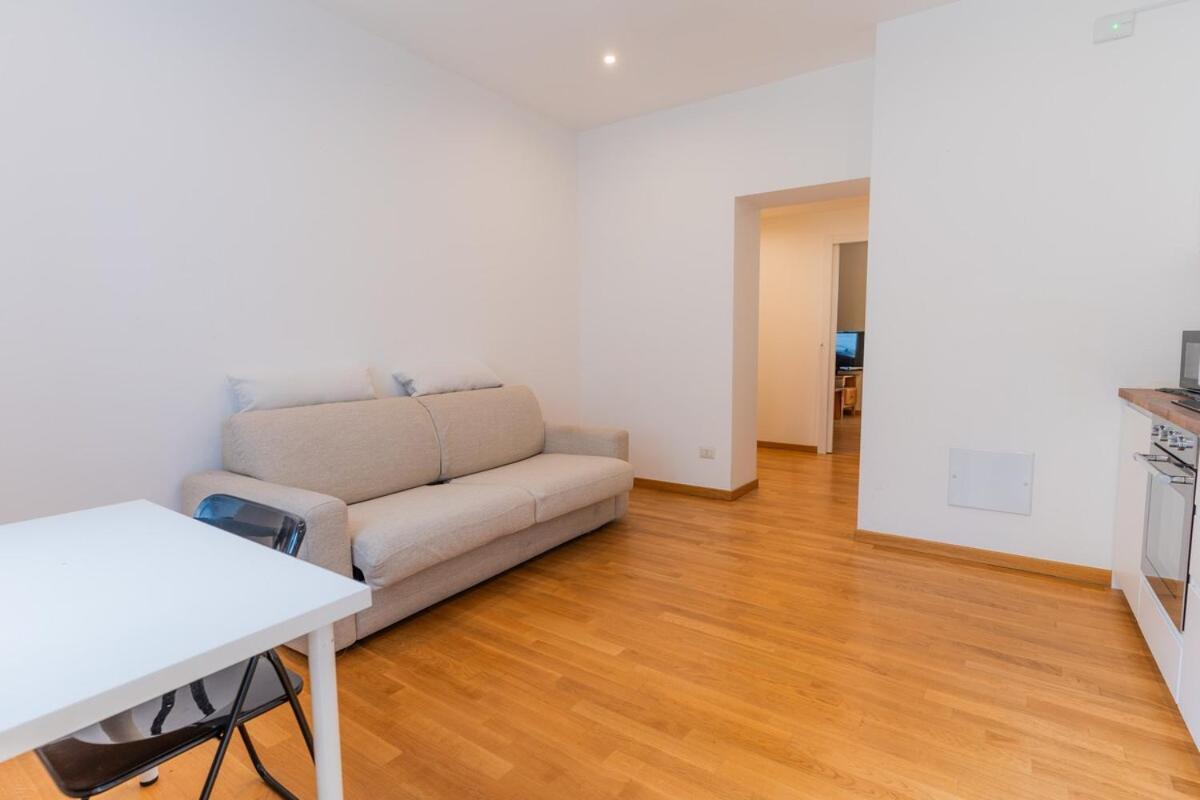 Apartment Rosolino House Porta Venezia Cozy E Wi-fi *