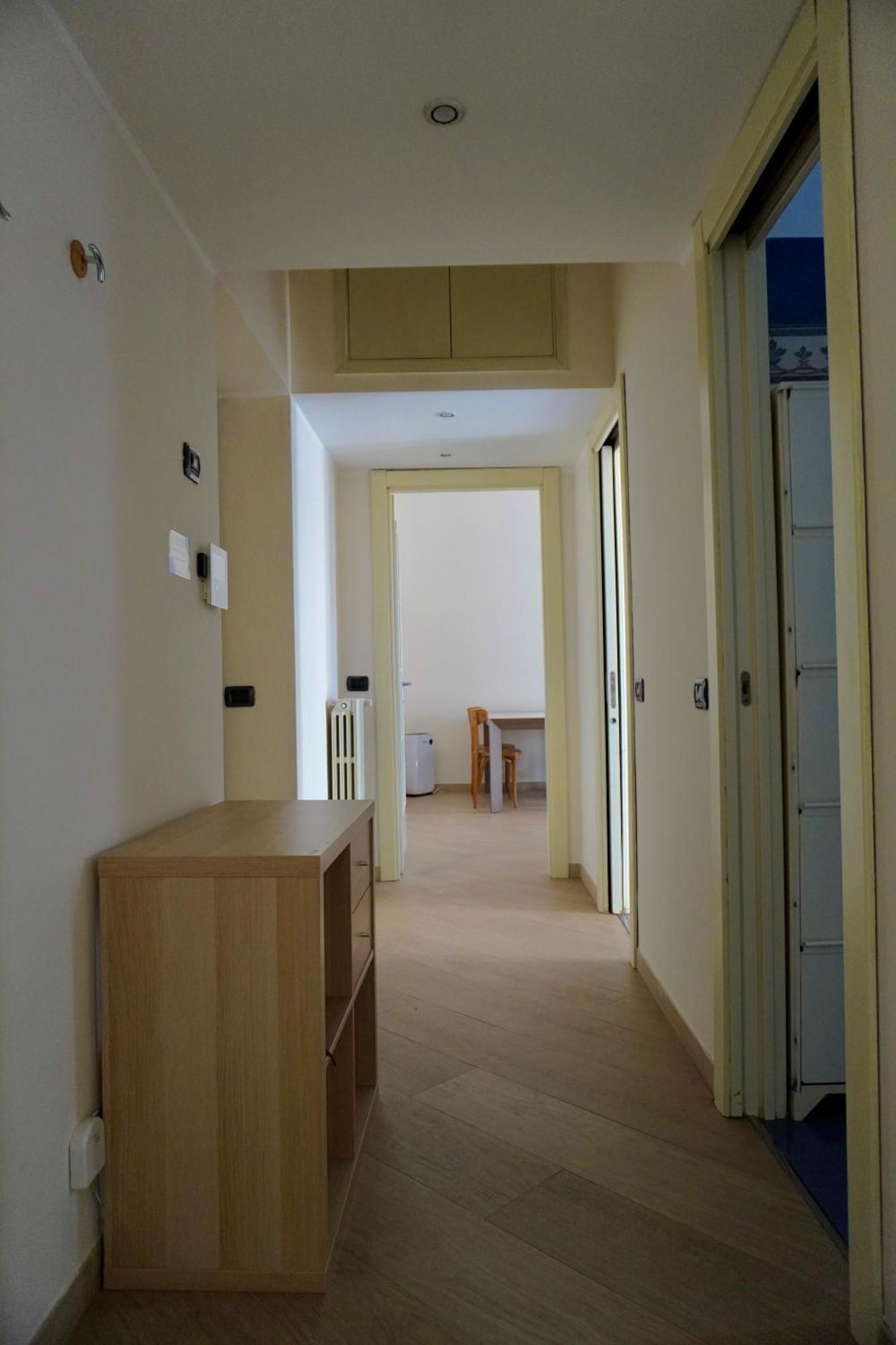 Apartment Easy Living *