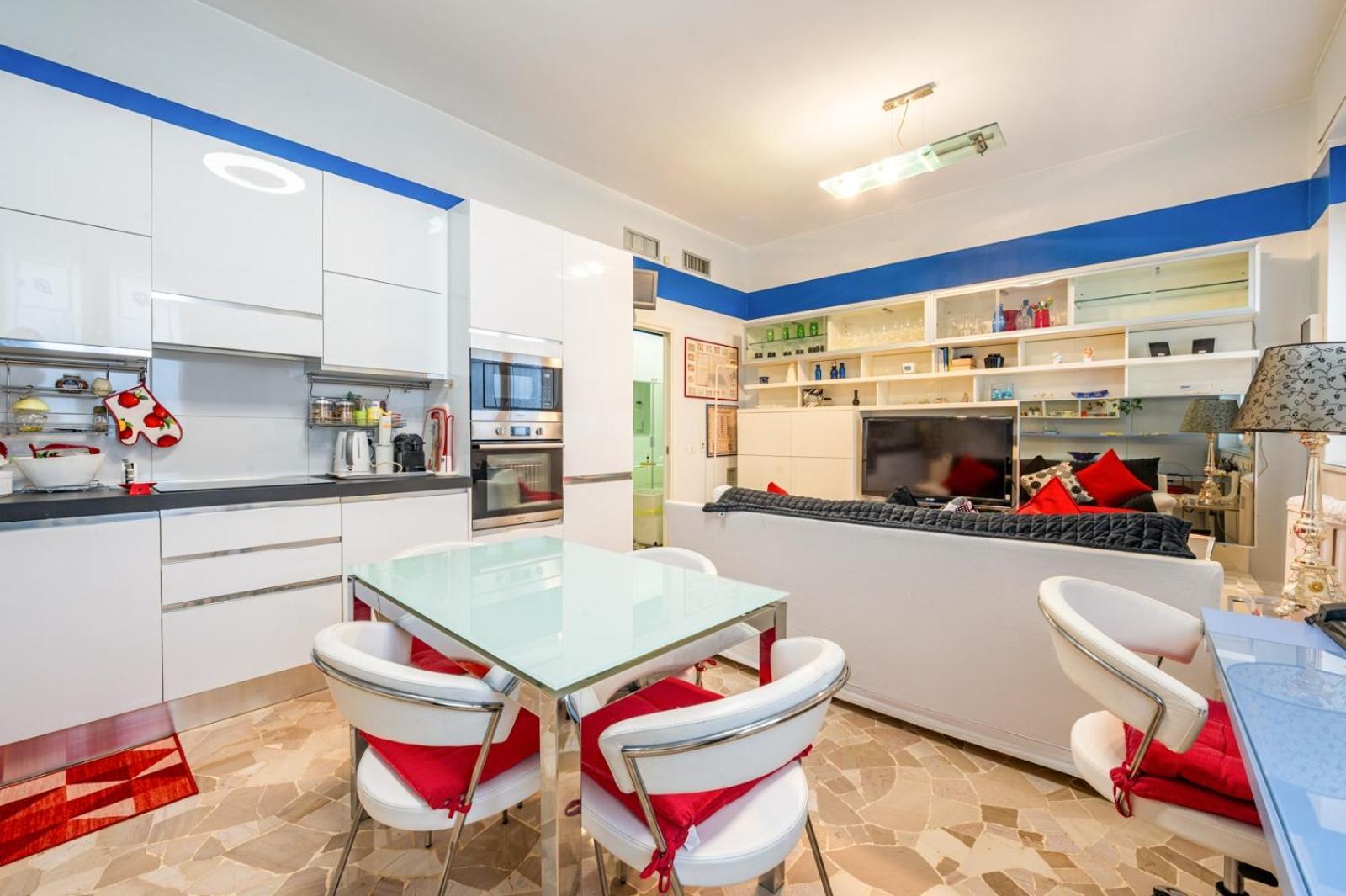Tortona Living Apartamento Milão