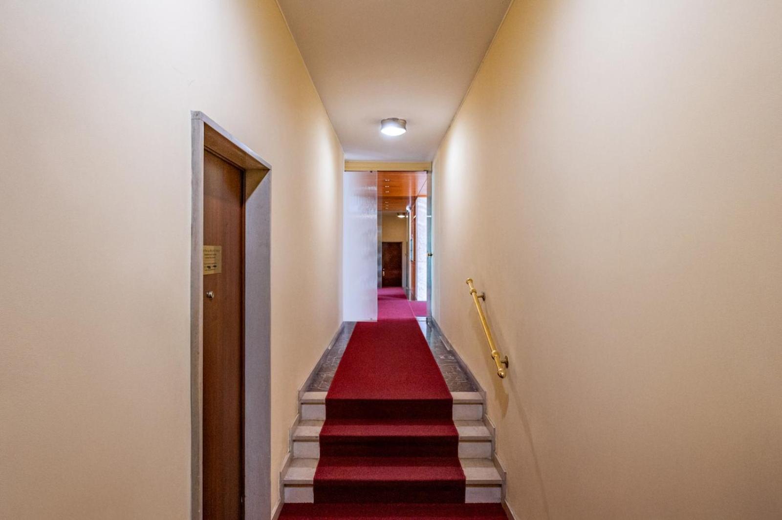Apartamento Tortona Living