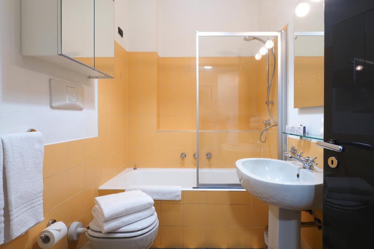 Apartamento Interior 900 - 4th Floor - Duomo - Missori