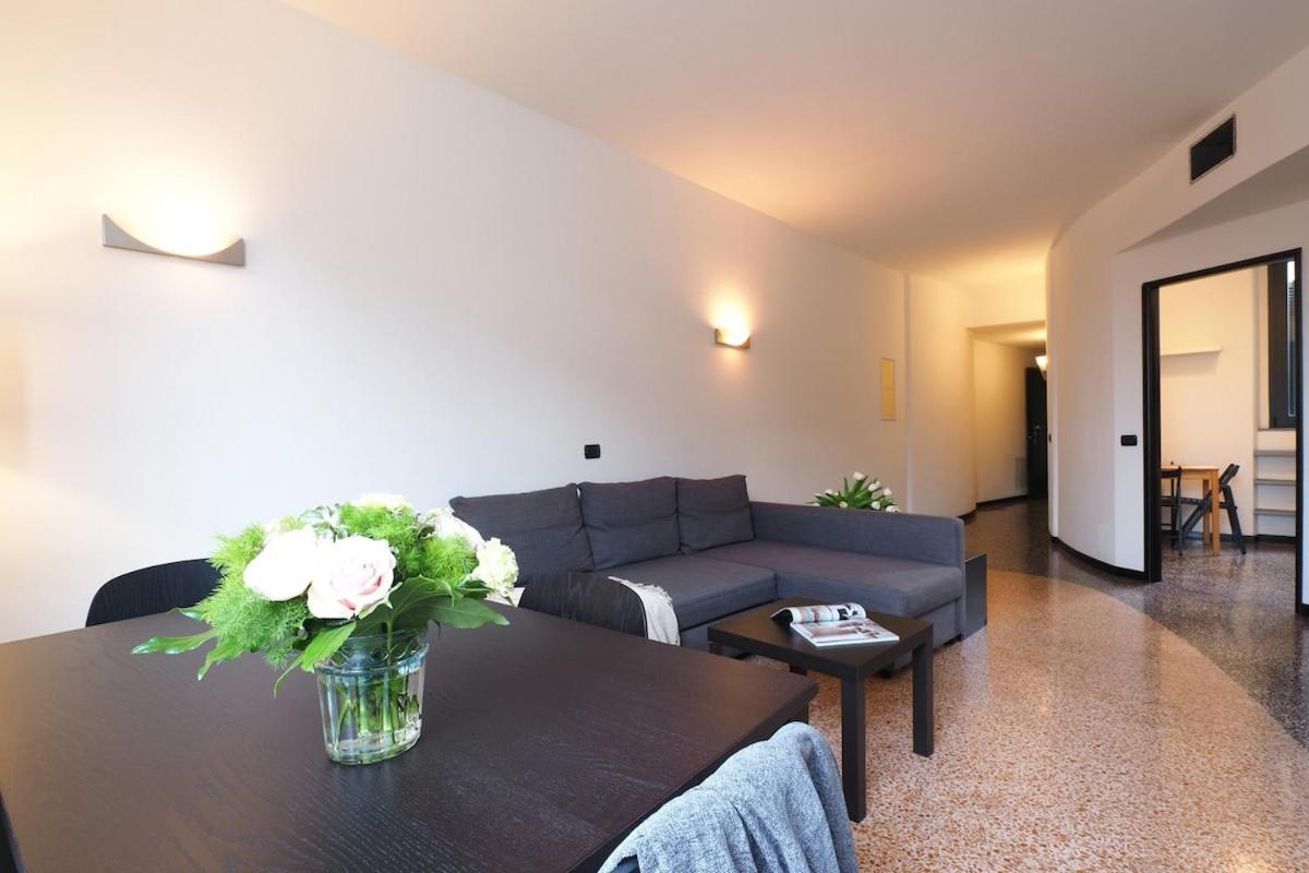 Interior 900 - 4th Floor - Duomo - Missori Apartamento *