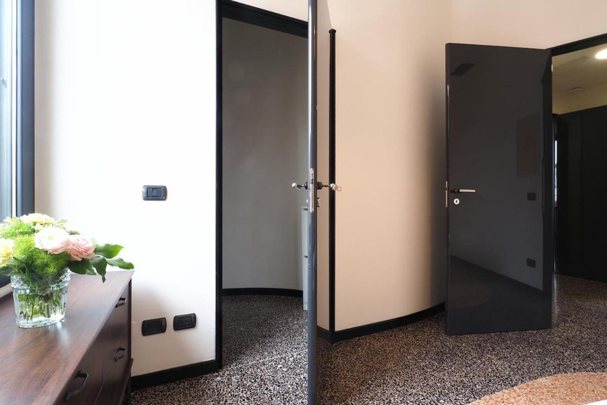 Apartamento Interior 900 - 4th Floor - Duomo - Missori *