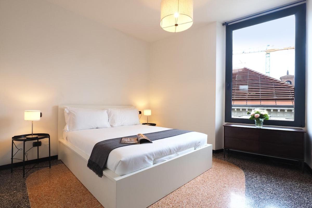 Interior 900 - 4th Floor - Duomo - Missori Apartamento *