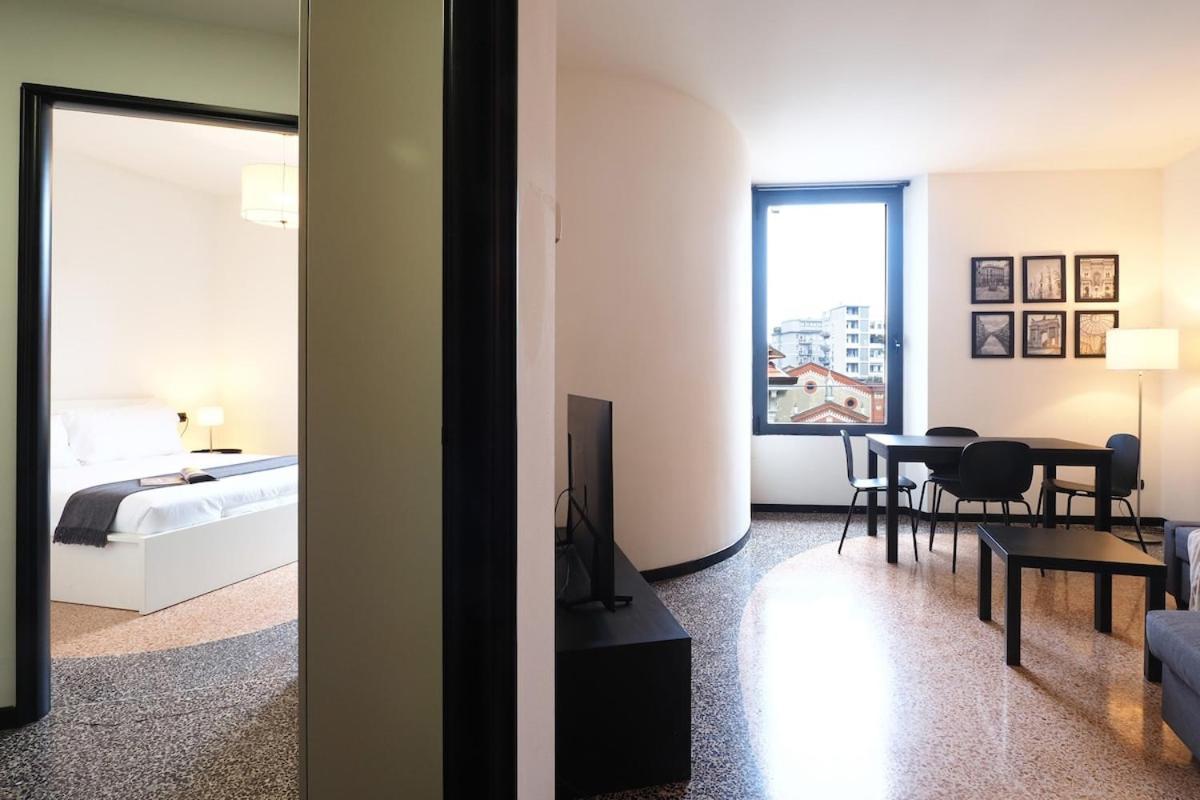 Apartamento Interior 900 - 4th Floor - Duomo - Missori *
