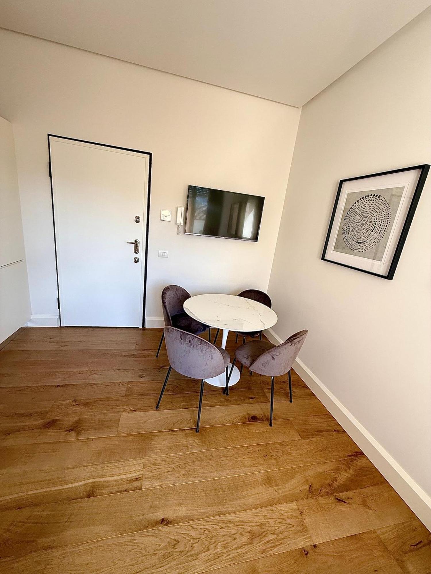 Casa Della Borsa - G Apartment *