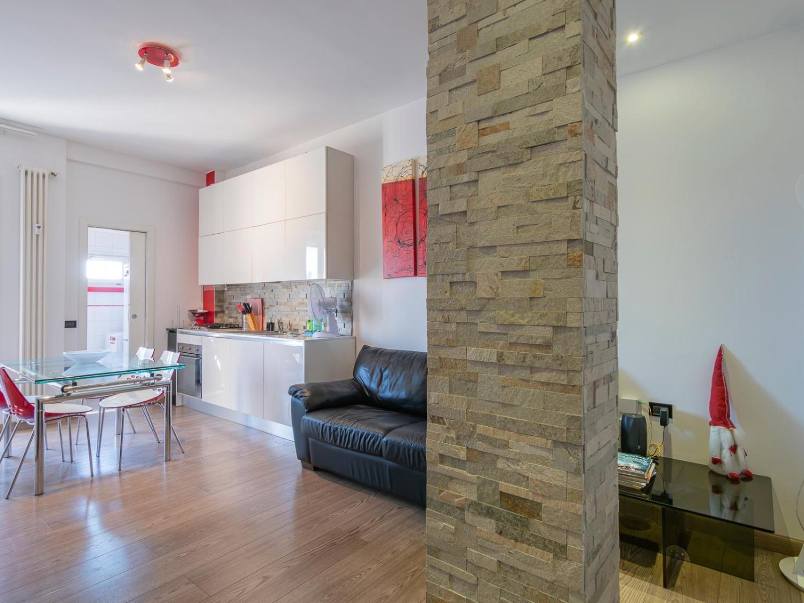 Youhosty- Citylife & Sempione Apartamento *