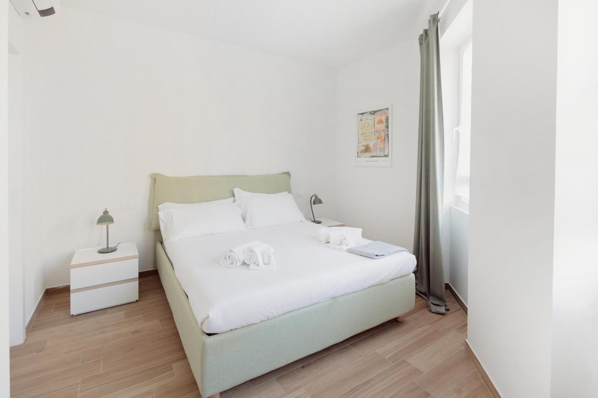 Gohost - Cozy And Bright Flat Near The Navigli Milão