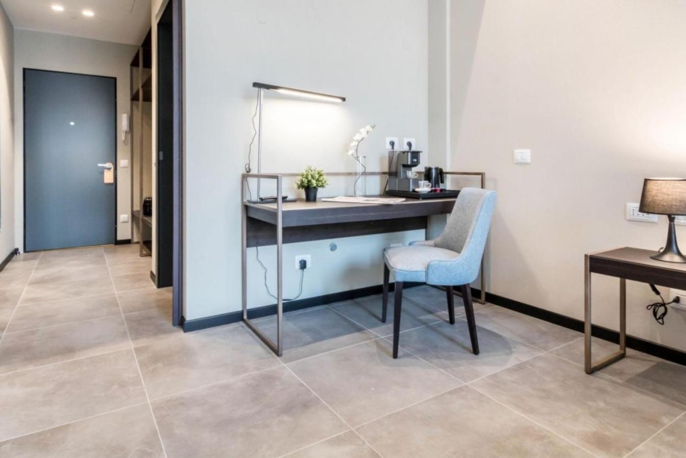 Apartamento Joivy Spadari *