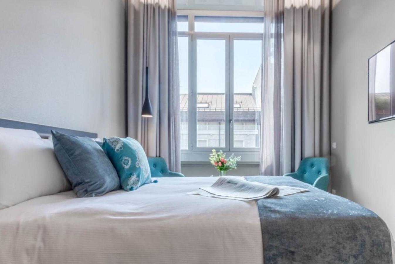 Joivy Spadari Apartamento