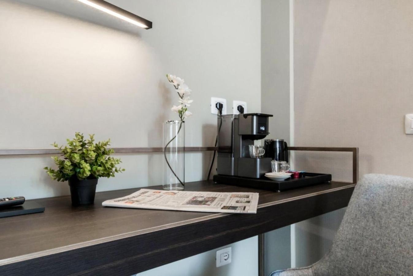 Apartamento Joivy Spadari Milão