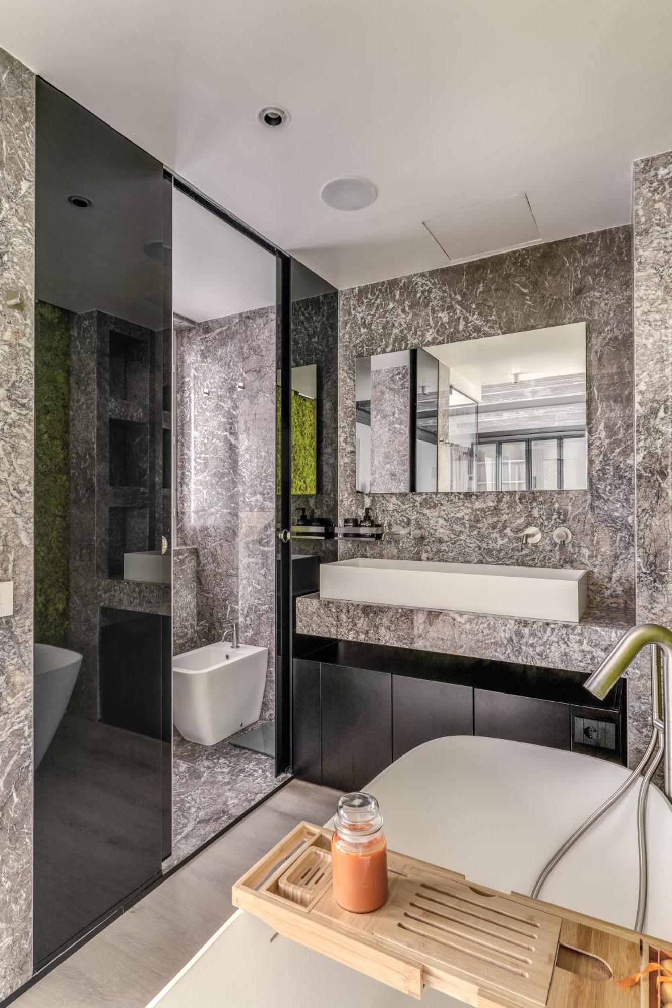 Skyjungle, Luxury Penthouse Private Pool And Mailand