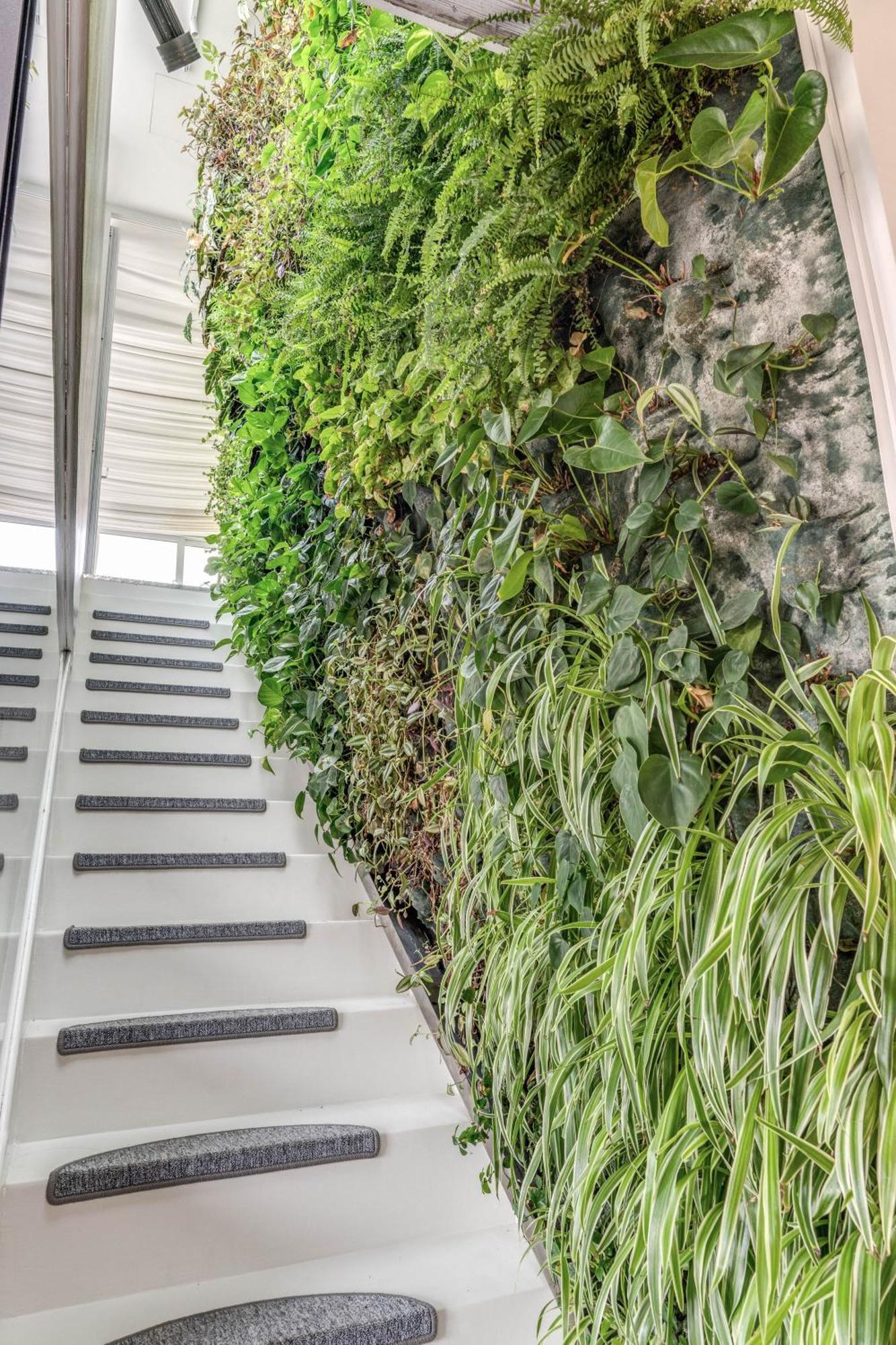 Apartment Skyjungle, Luxury Penthouse Private Pool And