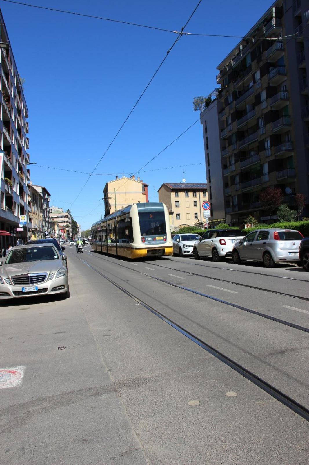 Ripamonti Fondazione Prada,ieo Apartamento *