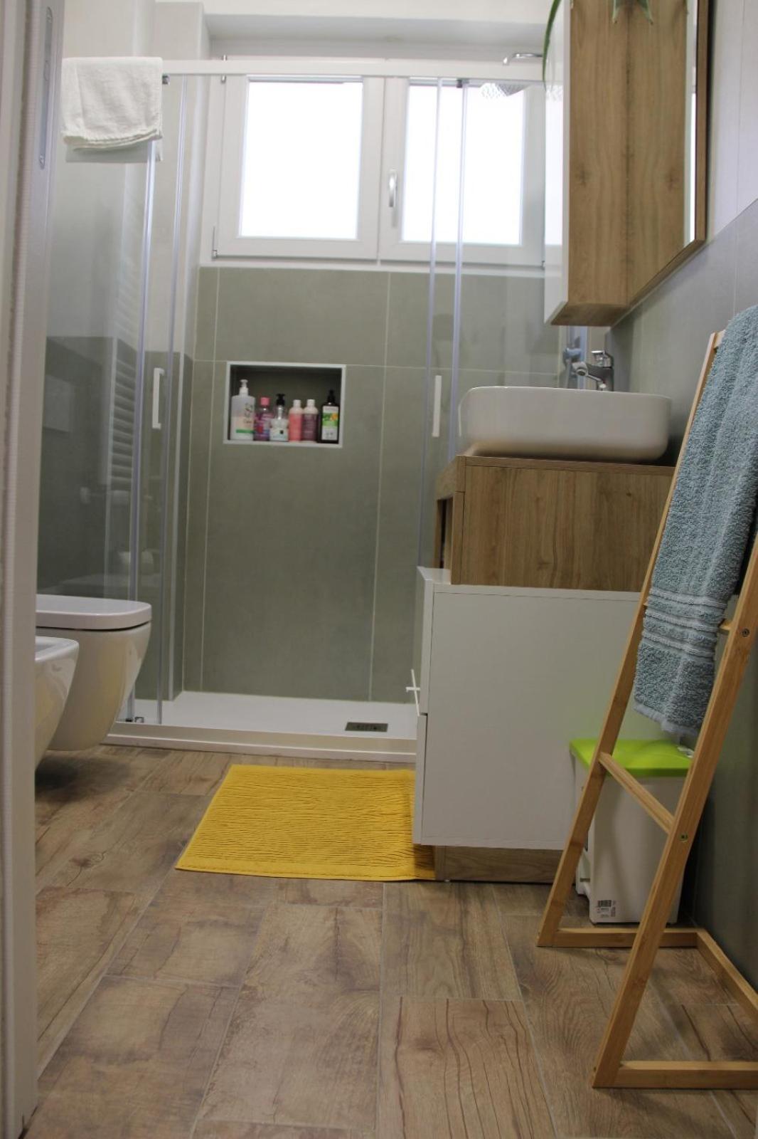 Apartamento Ripamonti Fondazione Prada,ieo