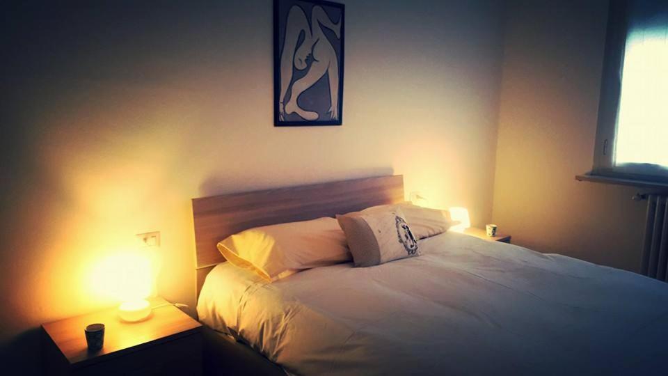 Apartment Flat In Gambara Area Mailand
