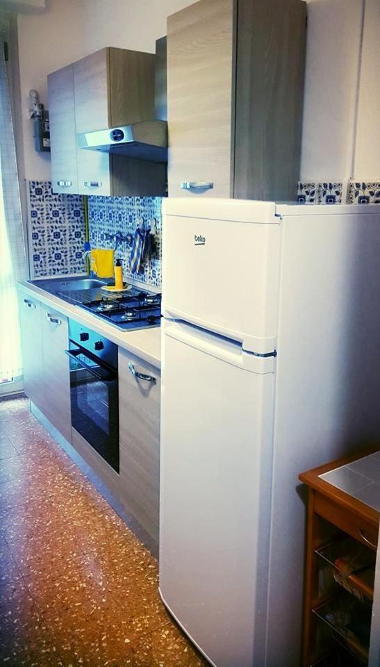 Flat In Gambara Area Mailand