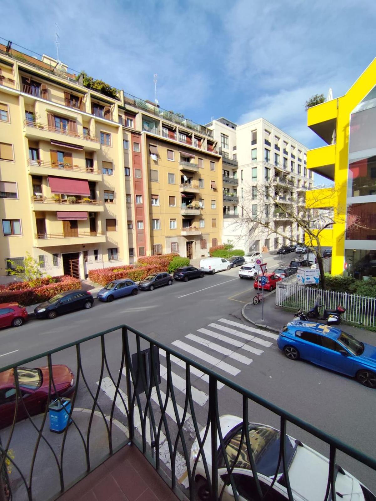 Apartment Costanza In Giallo Mailand